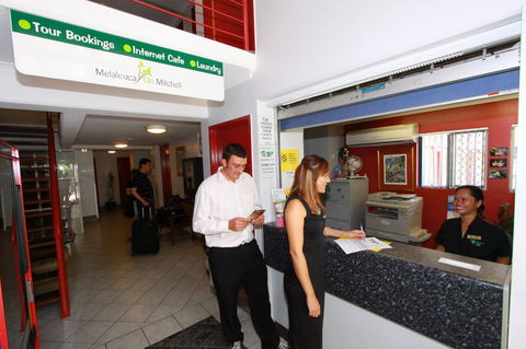 Value Inn - Accommodation in Bendigo 10
