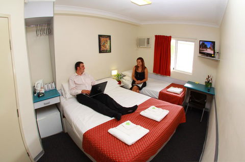 Value Inn - Accommodation in Bendigo 12