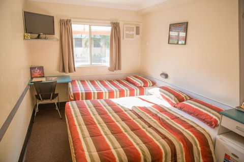 Value Inn - Accommodation in Bendigo 5