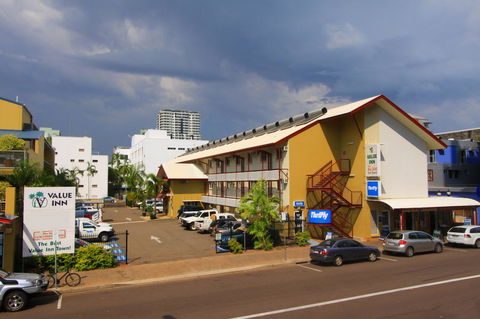 Value Inn - Accommodation in Bendigo 7
