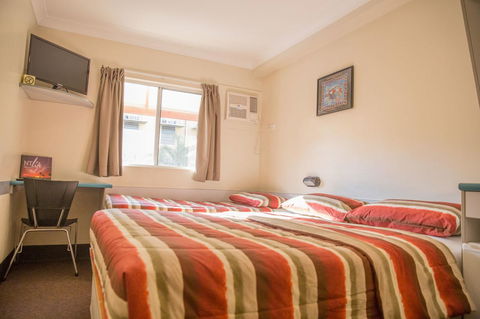 Value Inn - Accommodation in Bendigo 4