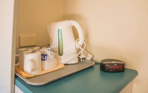 Value Inn - Accommodation in Bendigo 3