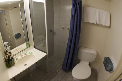 Value Inn - Accommodation in Bendigo 13