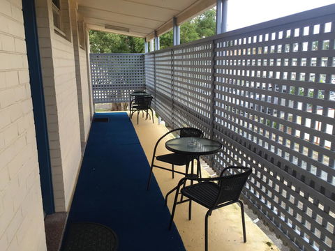 Golden Sands Motor Inn - Accommodation in Bendigo 17