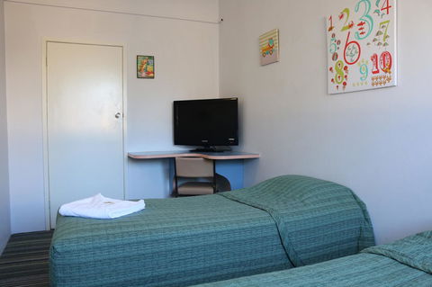 Golden Sands Motor Inn - Accommodation in Bendigo 19