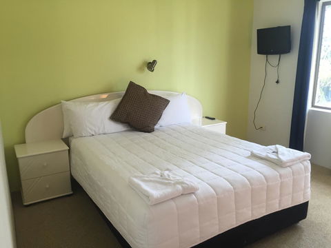 Golden Sands Motor Inn - Accommodation in Bendigo 2