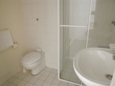 Golden Sands Motor Inn - Accommodation in Bendigo 29