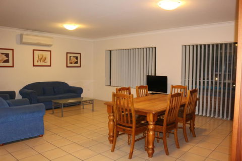 Golden Sands Motor Inn - Accommodation in Bendigo 13