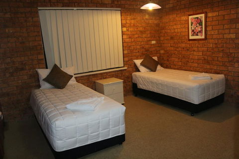 Golden Sands Motor Inn - Accommodation in Bendigo 5