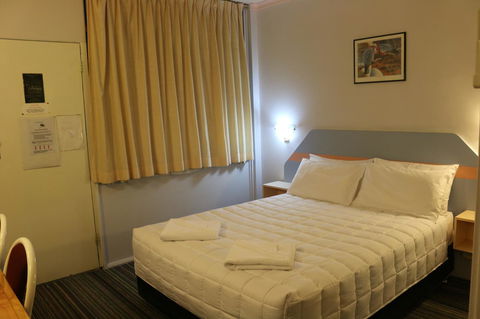 Golden Sands Motor Inn - Accommodation in Bendigo 16