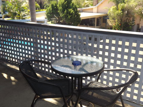 Golden Sands Motor Inn - Accommodation in Bendigo 6