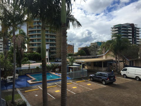 Golden Sands Motor Inn - Accommodation in Bendigo 20