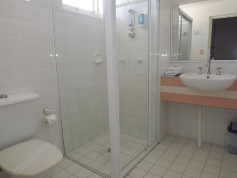 Golden Sands Motor Inn - Accommodation in Bendigo 30