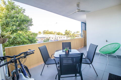 ZEN QUEST - The NOMADS PAD Near Nightcliff Markets & Sunset Foreshore - Accommodation in Bendigo 31
