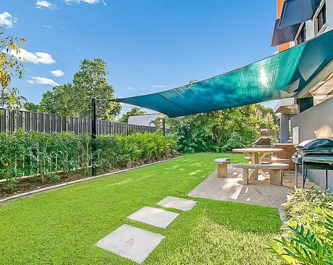 ZEN QUEST - The NOMADS PAD Near Nightcliff Markets & Sunset Foreshore - Accommodation in Bendigo 33