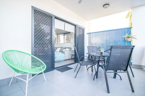 ZEN QUEST - The NOMADS PAD Near Nightcliff Markets & Sunset Foreshore - Accommodation in Bendigo 30