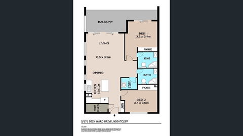 ZEN QUEST - The NOMADS PAD Near Nightcliff Markets & Sunset Foreshore - Accommodation in Bendigo 36