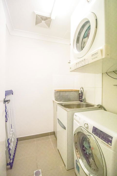ZEN QUEST - The NOMADS PAD Near Nightcliff Markets & Sunset Foreshore - Accommodation in Bendigo 32
