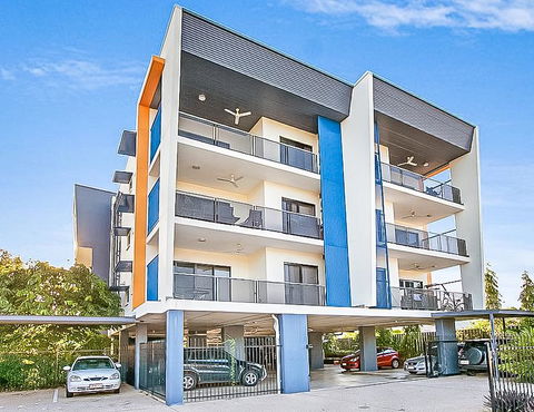 ZEN QUEST - The NOMADS PAD Near Nightcliff Markets & Sunset Foreshore - Accommodation in Bendigo 35
