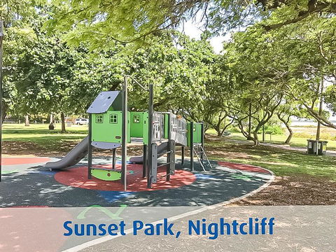 ZEN QUEST - The NOMADS PAD Near Nightcliff Markets & Sunset Foreshore - Accommodation in Bendigo 37