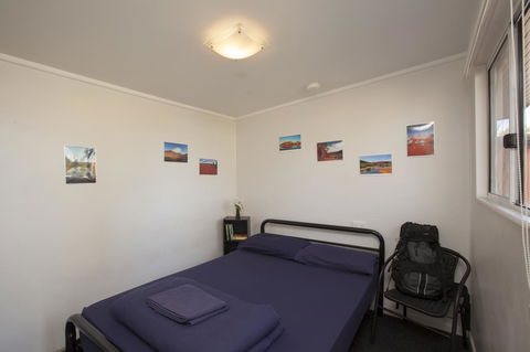Alice Lodge - Accommodation in Bendigo 37