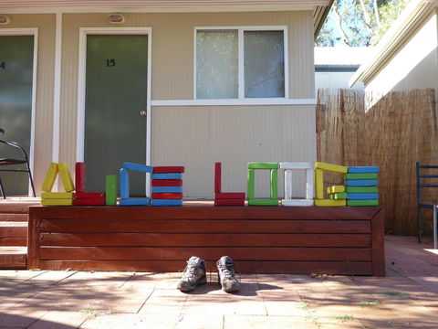 Alice Lodge - Accommodation in Bendigo 21