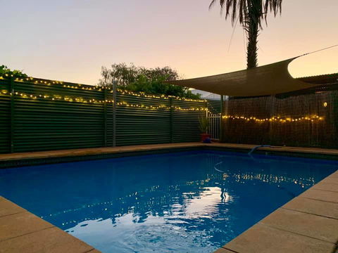 Alice Lodge - Accommodation in Bendigo 3