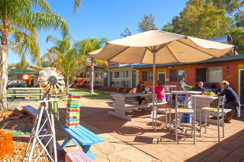 Alice Lodge - Accommodation in Bendigo 24
