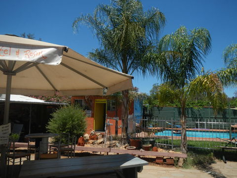 Alice Lodge - Accommodation in Bendigo 27