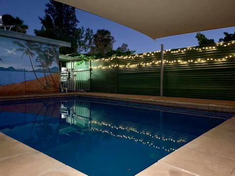 Alice Lodge - Accommodation in Bendigo 2