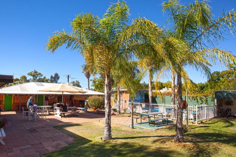 Alice Lodge - Accommodation in Bendigo 25