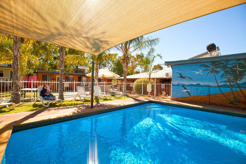 Alice Lodge - Accommodation in Bendigo 0