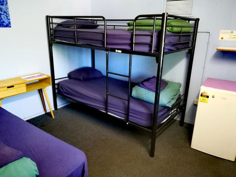 Alice Lodge - Accommodation in Bendigo 43