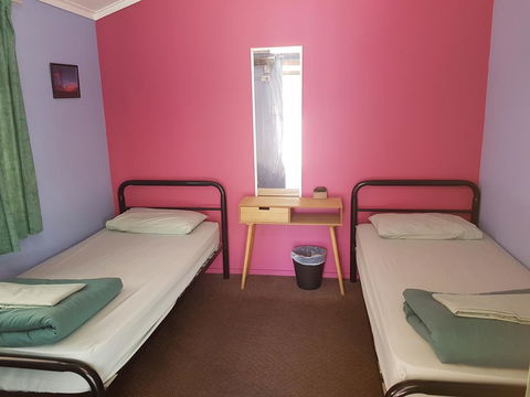 Alice Lodge - Accommodation in Bendigo 39