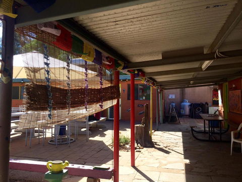 Alice Lodge - Accommodation in Bendigo 23