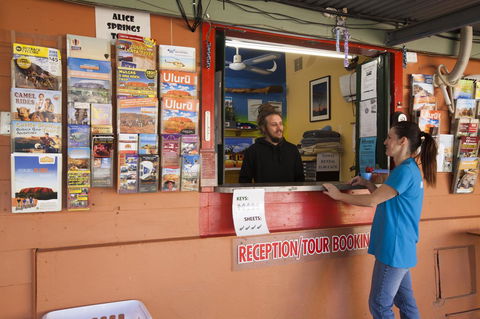 Alice Lodge - Accommodation in Bendigo 22