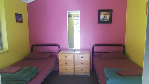 Alice Lodge - Accommodation in Bendigo 40