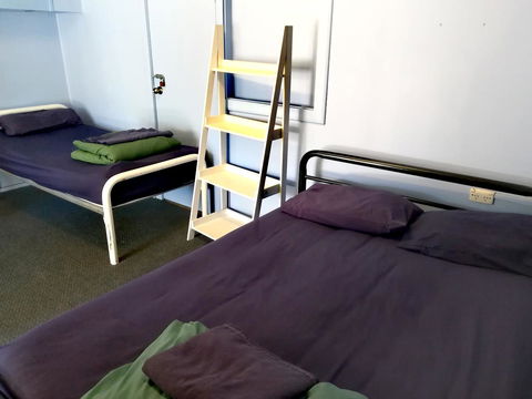 Alice Lodge - Accommodation in Bendigo 41