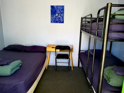 Alice Lodge - Accommodation in Bendigo 42