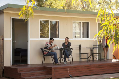 Alice Lodge - Accommodation in Bendigo 36