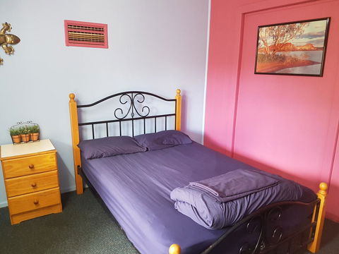 Alice Lodge - Accommodation in Bendigo 38