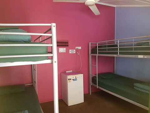 Alice Lodge - Accommodation in Bendigo 44