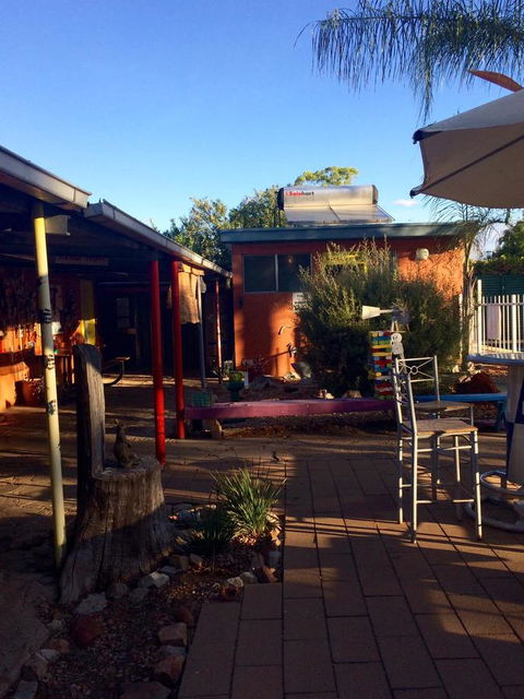 Alice Lodge - Accommodation in Bendigo 28