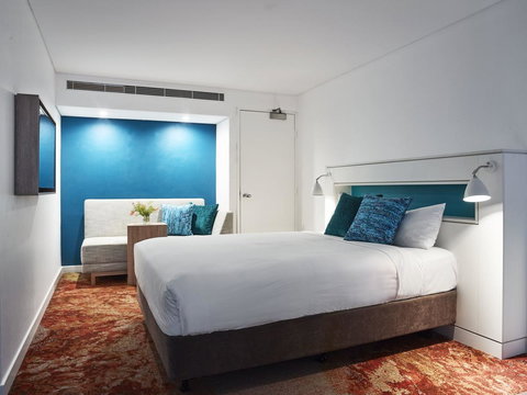 The Lost Camel Hotel - Accommodation in Bendigo 2