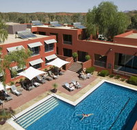 The Lost Camel Hotel - Accommodation in Bendigo