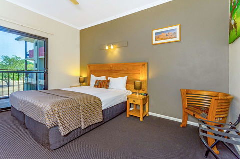 Quality Hotel Darwin Airport - Accommodation in Bendigo 18