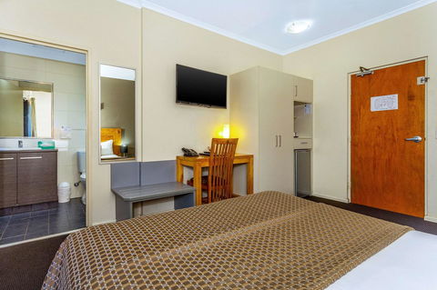 Quality Hotel Darwin Airport - Accommodation in Bendigo 8
