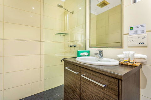 Quality Hotel Darwin Airport - Accommodation in Bendigo 2
