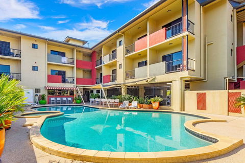 Quality Hotel Darwin Airport - Accommodation in Bendigo 3