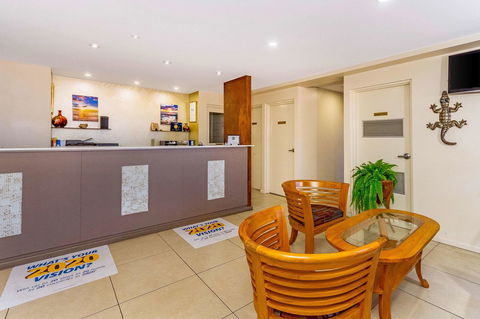 Quality Hotel Darwin Airport - Accommodation in Bendigo 25